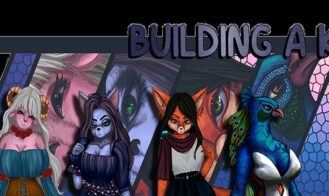 Building a Kingdom porn xxx game download cover