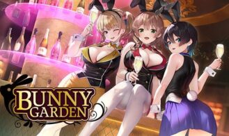 Bunny Garden porn xxx game download cover