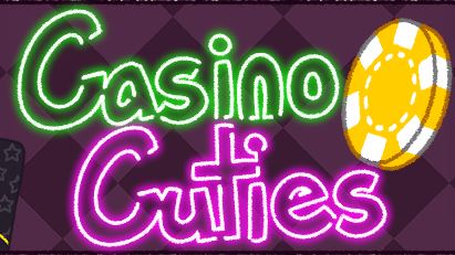 Casino Cuties porn xxx game download cover