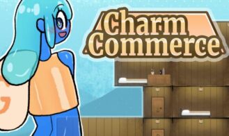 Charm Commerce porn xxx game download cover