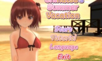 Chinatsu’s Summer Vacation porn xxx game download cover