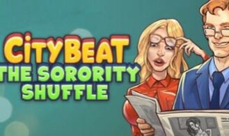 City Beat: The Sorority Shuffle porn xxx game download cover