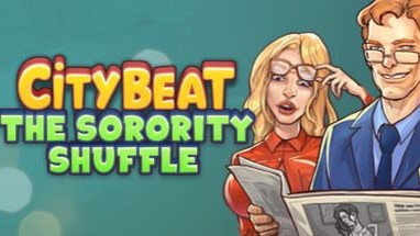 City Beat: The Sorority Shuffle porn xxx game download cover