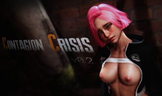 Contagion Crisis porn xxx game download cover