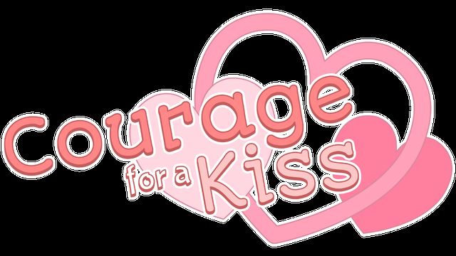 Courage for a Kiss porn xxx game download cover