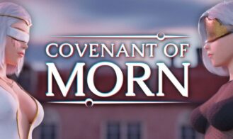 Covenant of Morn porn xxx game download cover