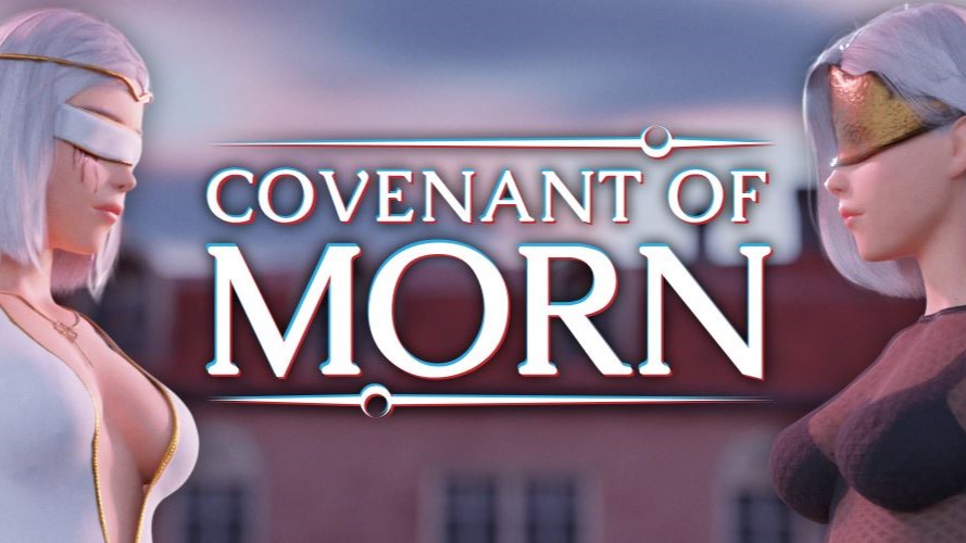 Covenant of Morn porn xxx game download cover