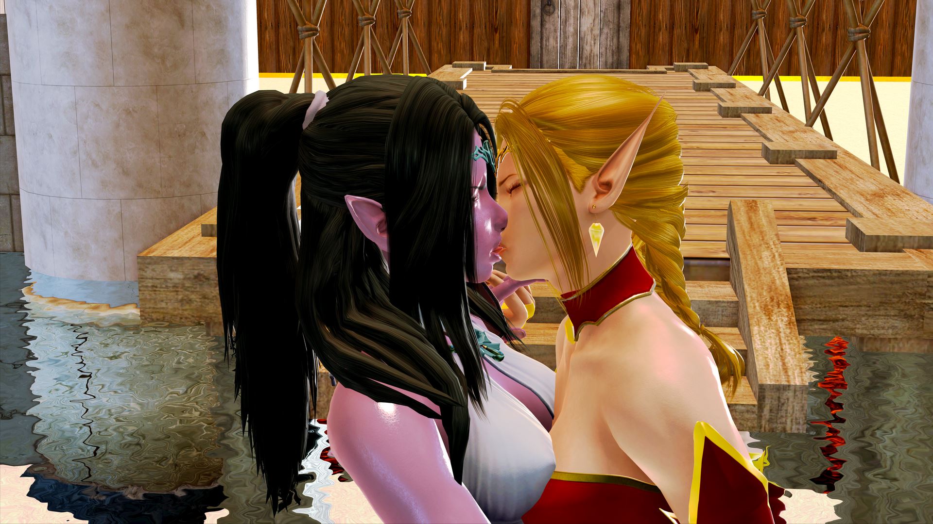 Crepuscule porn xxx game download cover