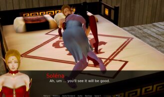 Crepuscule Adult Game Screenshots (4)