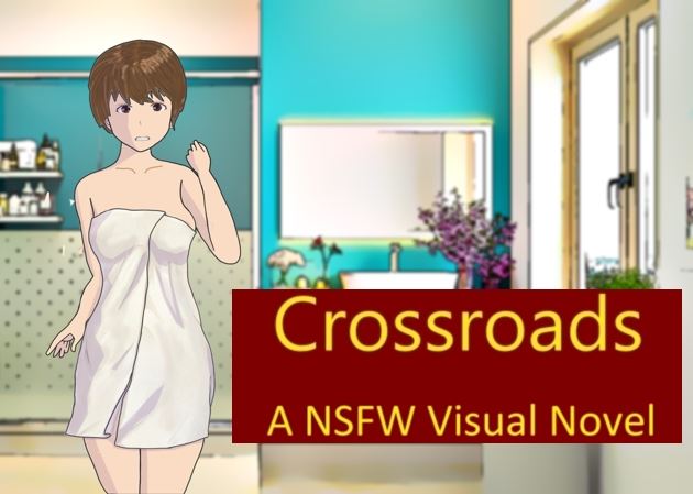 Crossroads porn xxx game download cover