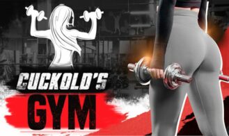 Cuckold’s Gym porn xxx game download cover