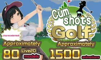 Cumshots Golf porn xxx game download cover
