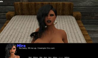 Curse of the Night Stalker Adult Game Screenshots (1)