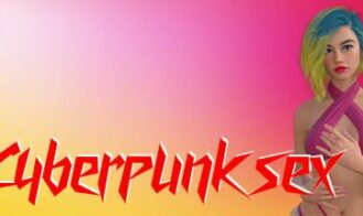 Cyberpunk Sex porn xxx game download cover