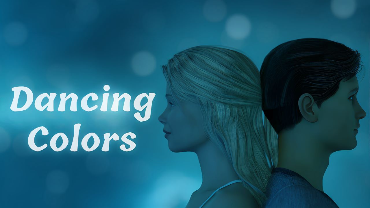 Dancing Colors porn xxx game download cover