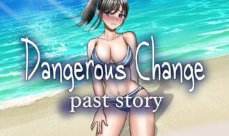 Dangerous Change: Past Story porn xxx game download cover