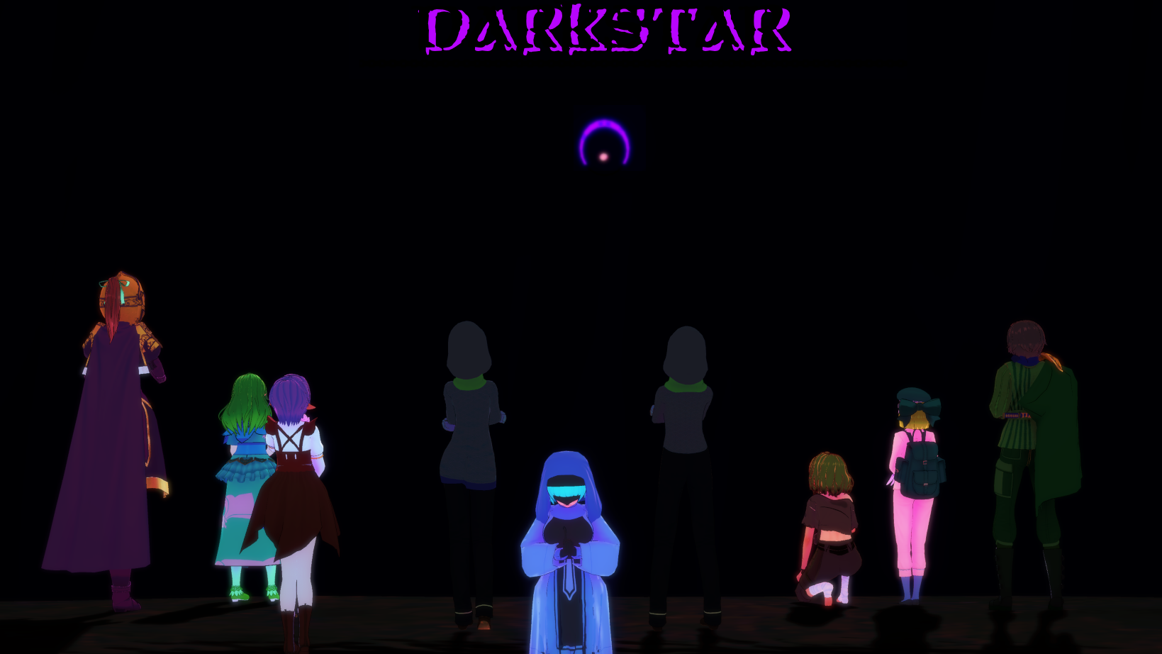 Darkstar porn xxx game download cover