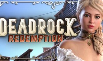 Deadrock Redemption porn xxx game download cover