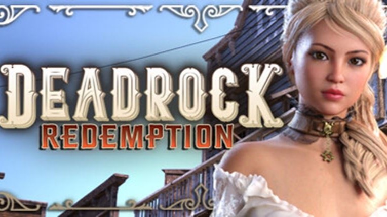 Deadrock Redemption porn xxx game download cover