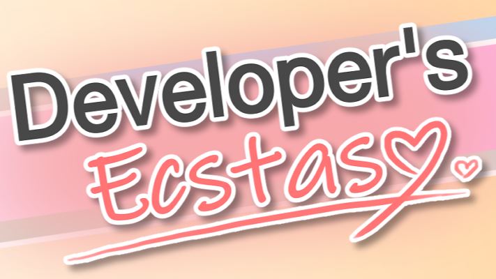 Developer Ecstasy porn xxx game download cover