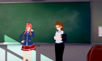 Devil Layer Adult Game Screenshots (4)