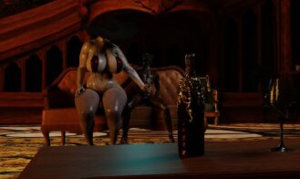 Dimitrescu's Trial Adult Game Screenshots (1)