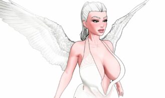 Divine Heel Adult Game Screenshots (1)