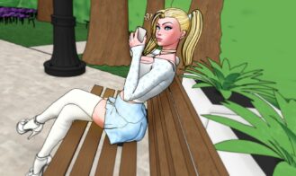 Divine Heel Adult Game Screenshots (5)