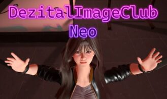 Dizital ImageClub – Neo porn xxx game download cover