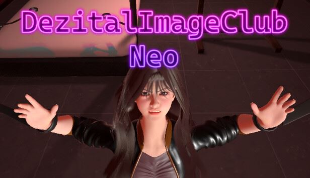 Dizital ImageClub – Neo porn xxx game download cover