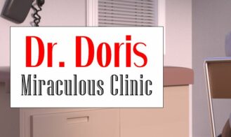 Doctor Doris porn xxx game download cover