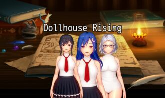 Dollhouse Rising porn xxx game download cover