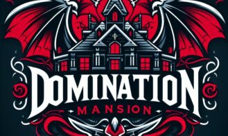 Domination Mansion porn xxx game download cover
