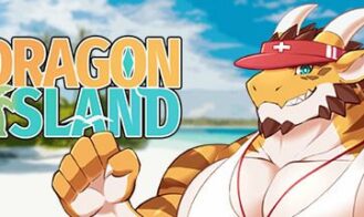 Dragon Island porn xxx game download cover