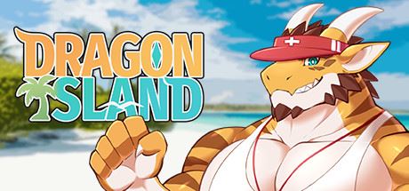 Dragon Island porn xxx game download cover