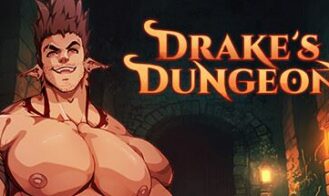 Drake’s Dungeon porn xxx game download cover