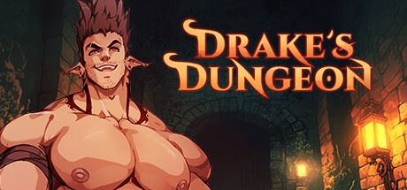 Drake’s Dungeon porn xxx game download cover