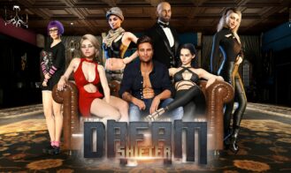 Dream Shifter Day1 porn xxx game download cover