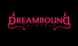 DreamBound porn xxx game download cover