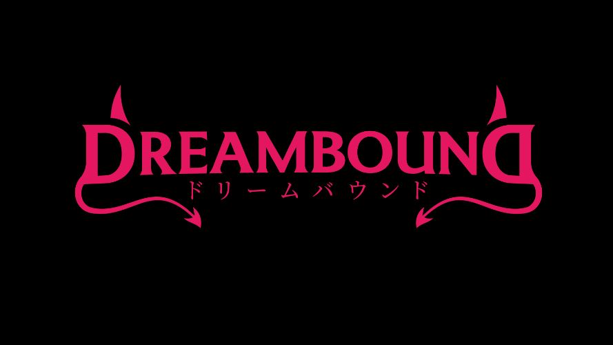DreamBound porn xxx game download cover