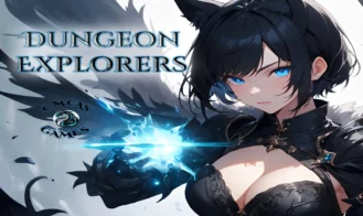 Dungeon Explorers porn xxx game download cover