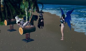 Dungeons & Strangers Adult Game XXX Screenshot (4)