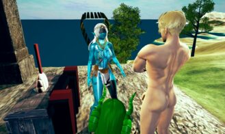 Dungeons & Strangers Adult Game XXX Screenshot (5)