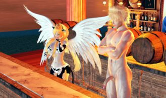 Dungeons & Strangers Adult Game XXX Screenshot (6)