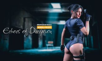 Echoes of Deception porn xxx game download cover