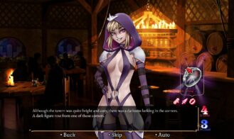 EmyLiveShow Dragon & Mistresses Tale Adult Game Screenshots (4)