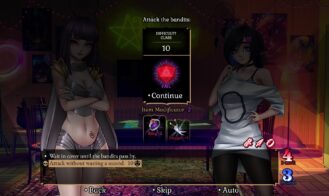 EmyLiveShow Dragon & Mistresses Tale Adult Game Screenshots (5)