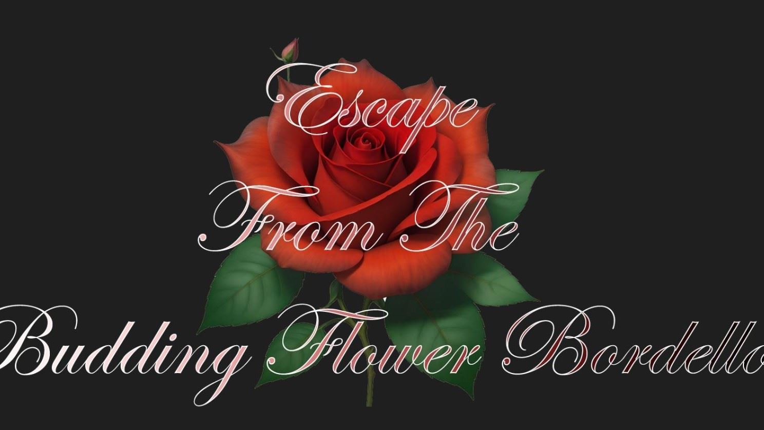 Escape From The Budding Flower Bordello porn xxx game download cover