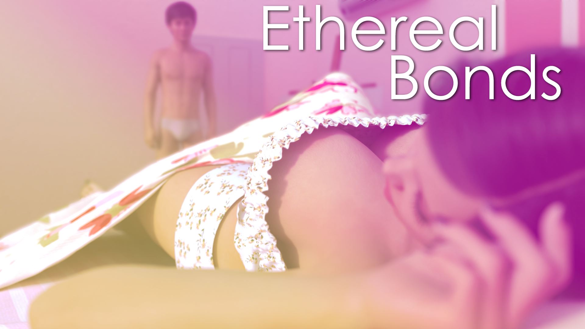 Ethereal Bonds porn xxx game download cover