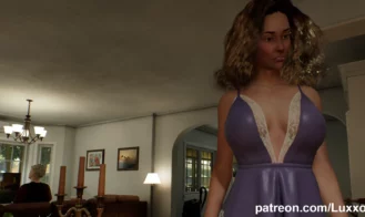 Expose My Teacher (A Wife and Mother Fan Game) Adult Game Screenshots (7)